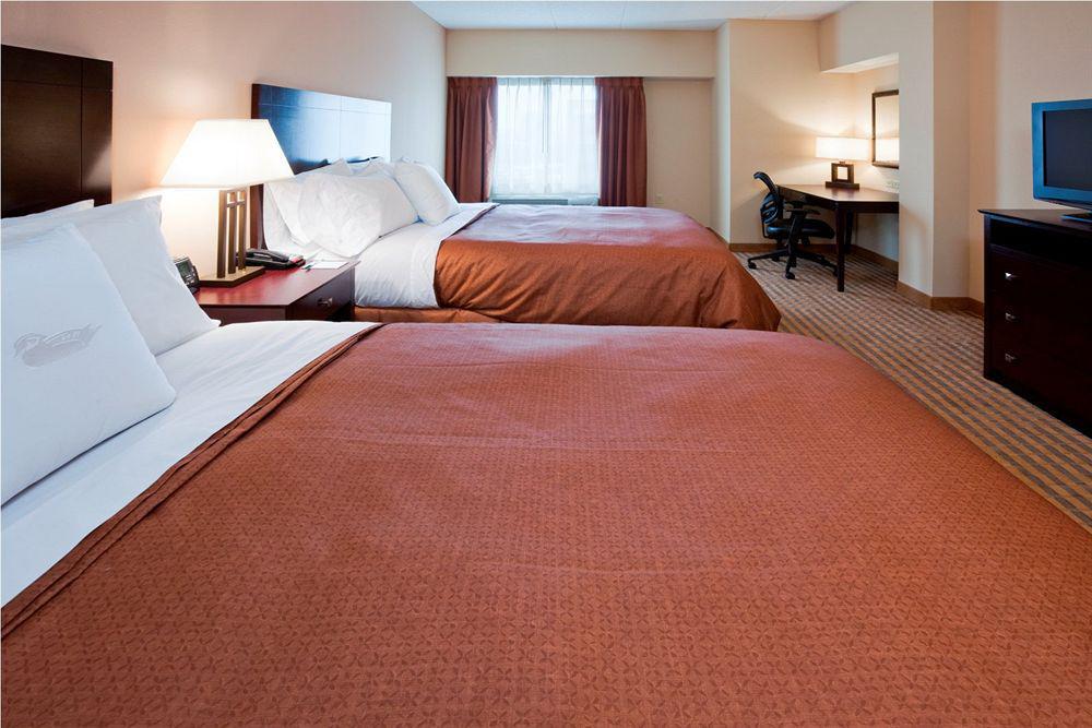 Homewood Suites New Brighton Zimmer foto