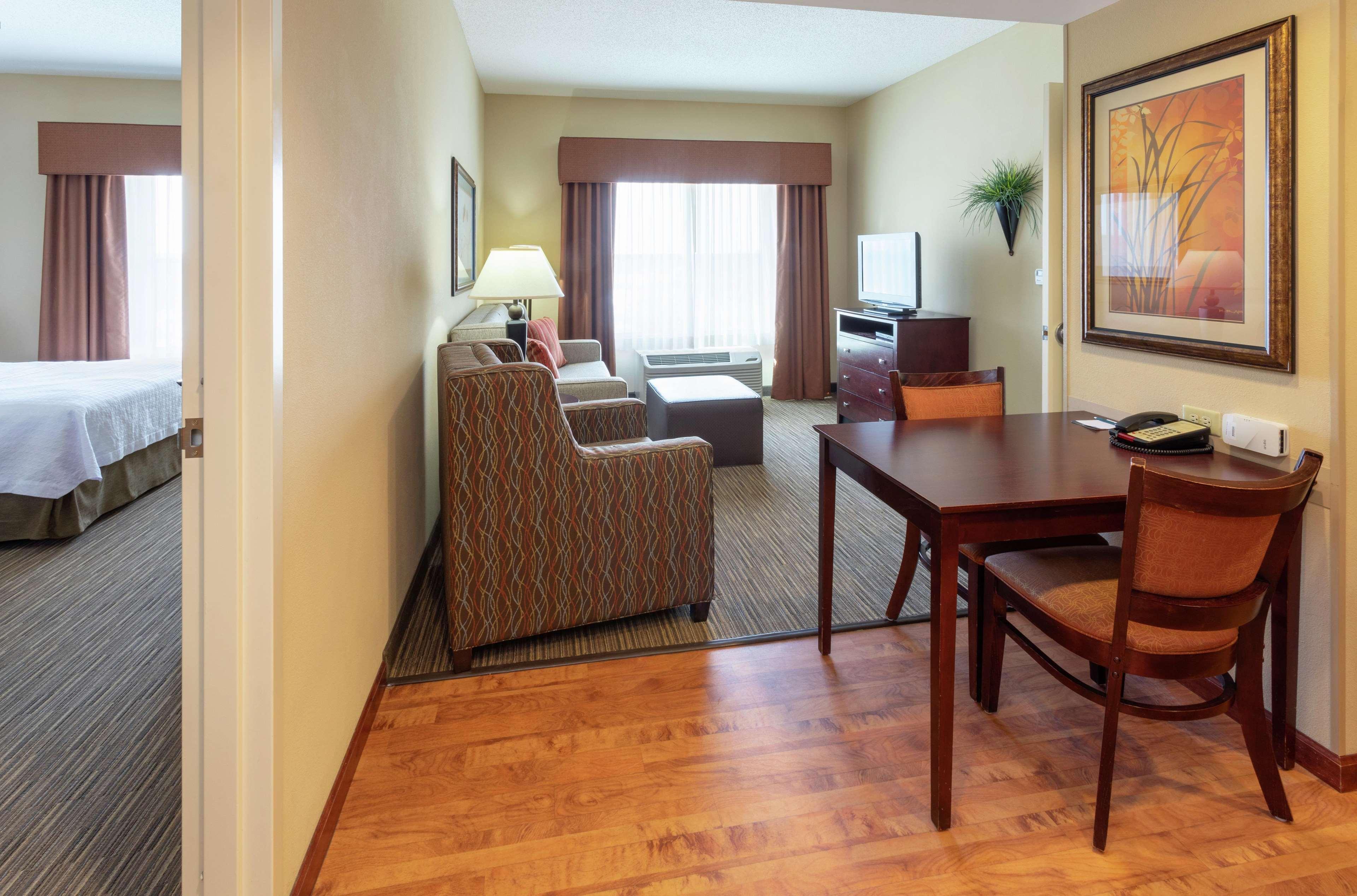 Homewood Suites New Brighton Exterior foto