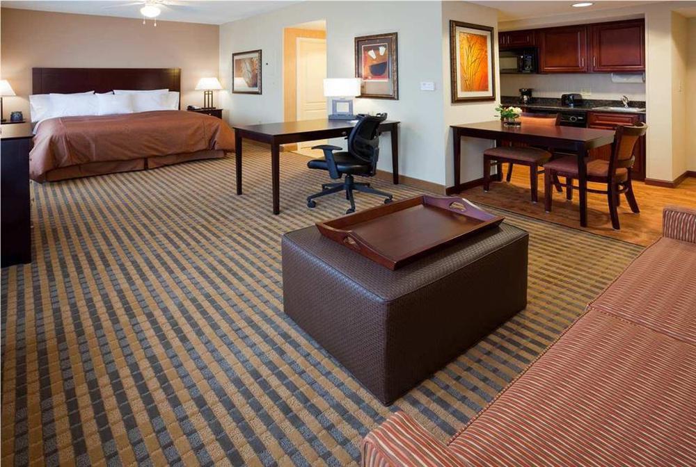 Homewood Suites New Brighton Zimmer foto